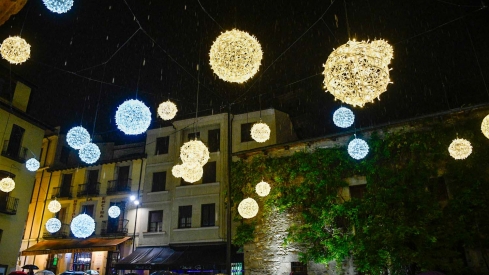 Encendido de luces en Ponferrada (68)