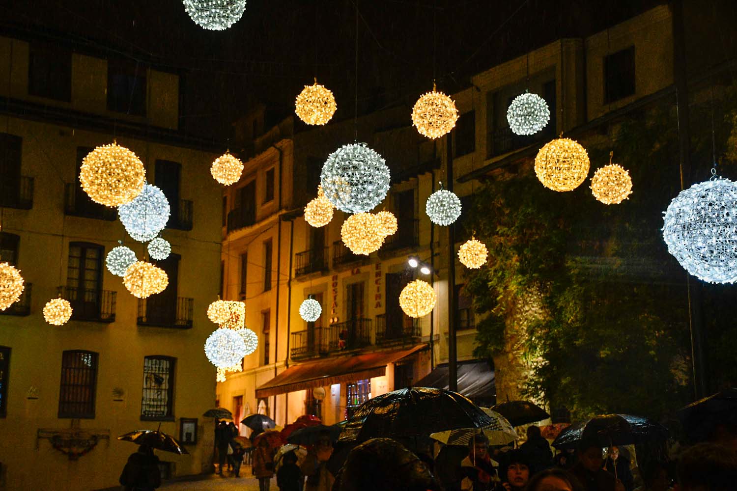 Encendido de luces en Ponferrada (71)