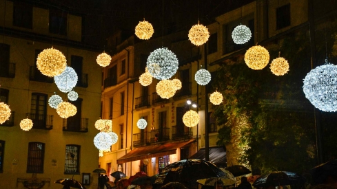 Encendido de luces en Ponferrada (71)