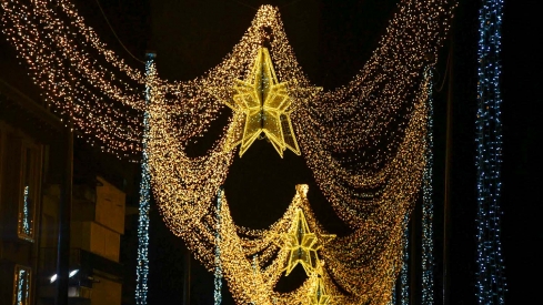 Encendido de luces en Ponferrada (75)