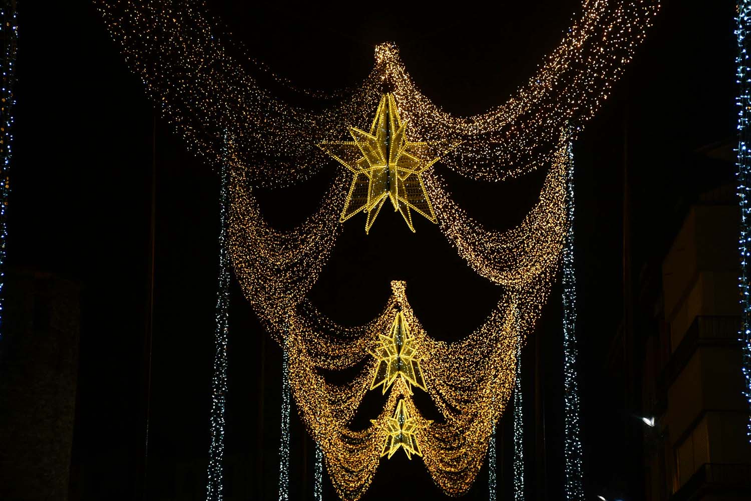 Encendido de luces en Ponferrada (78)