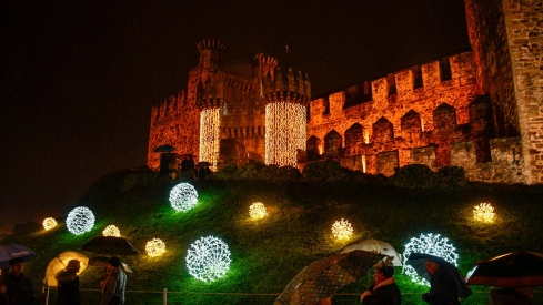 Encendido de luces en Ponferrada (80)