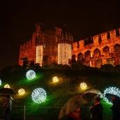 Encendido de luces en Ponferrada (80)