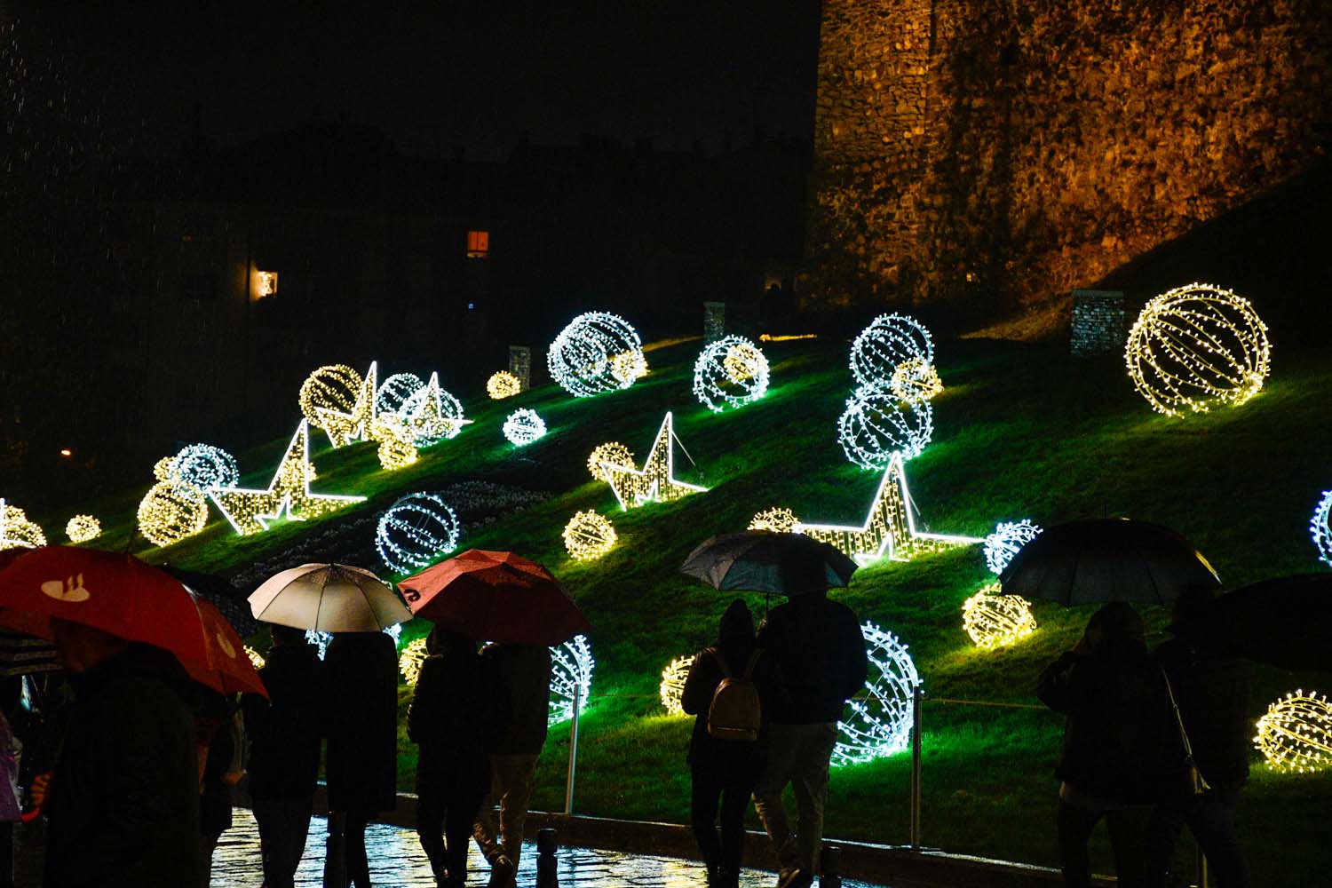 Encendido de luces en Ponferrada (82)