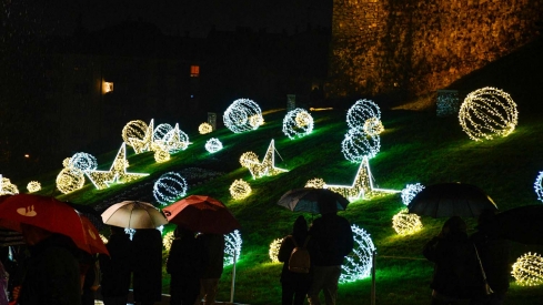 Encendido de luces en Ponferrada (82)