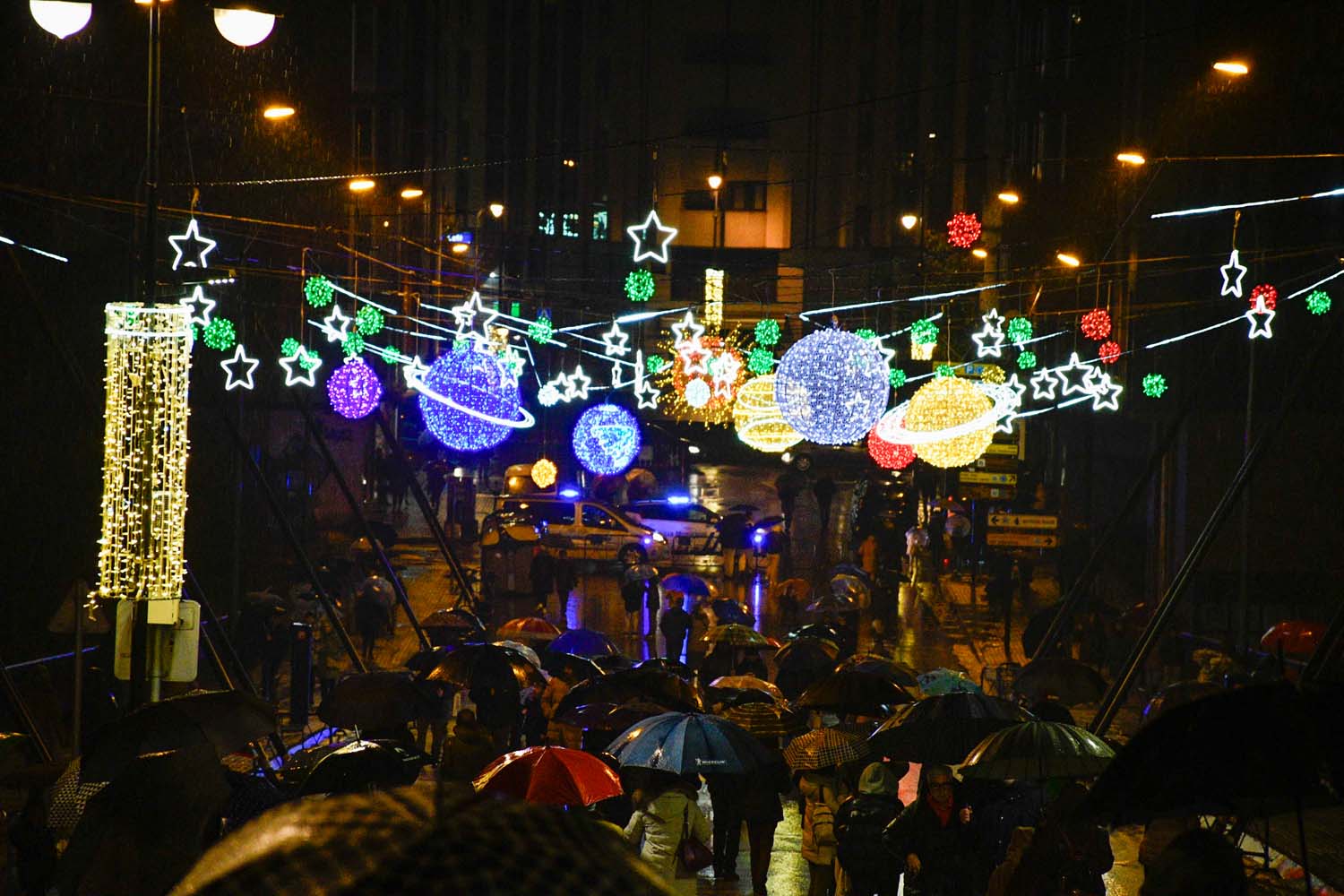 Encendido de luces en Ponferrada (83)
