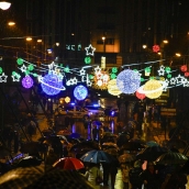 Encendido de luces en Ponferrada (83)