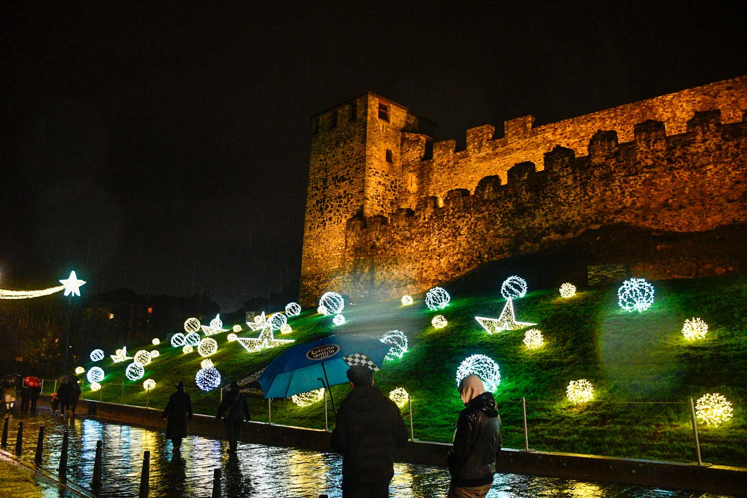 Encendido de luces en Ponferrada (84)