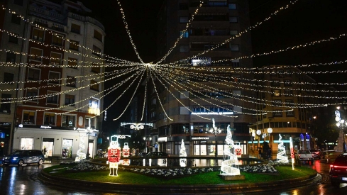 Encendido de navidad en Ponferrada (91)
