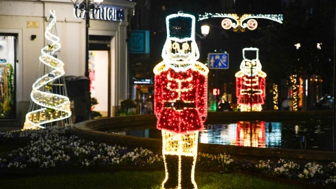 Encendido de navidad en Ponferrada (92)