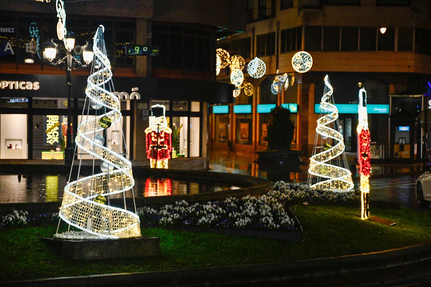 Encendido de navidad en Ponferrada (93)