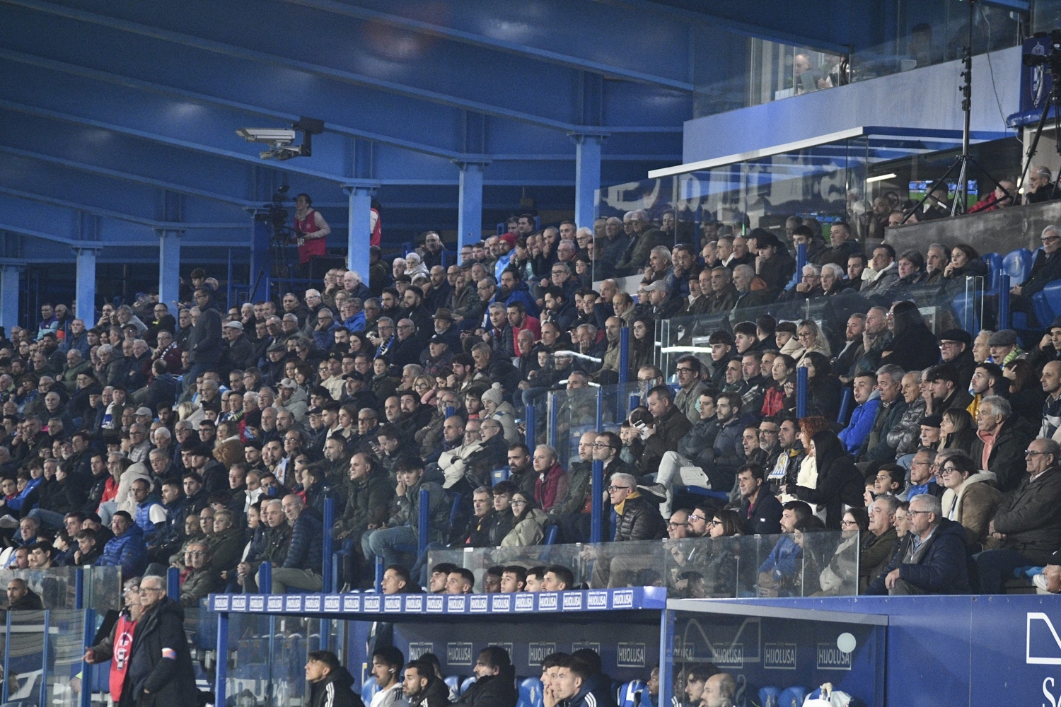 El Toralín. archivo 