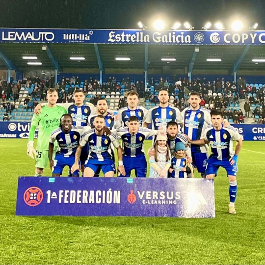Partido entre la Ponferradina y el Arenas en El Toralín Partido entre la Ponferradina y el Arenas en El Toralín