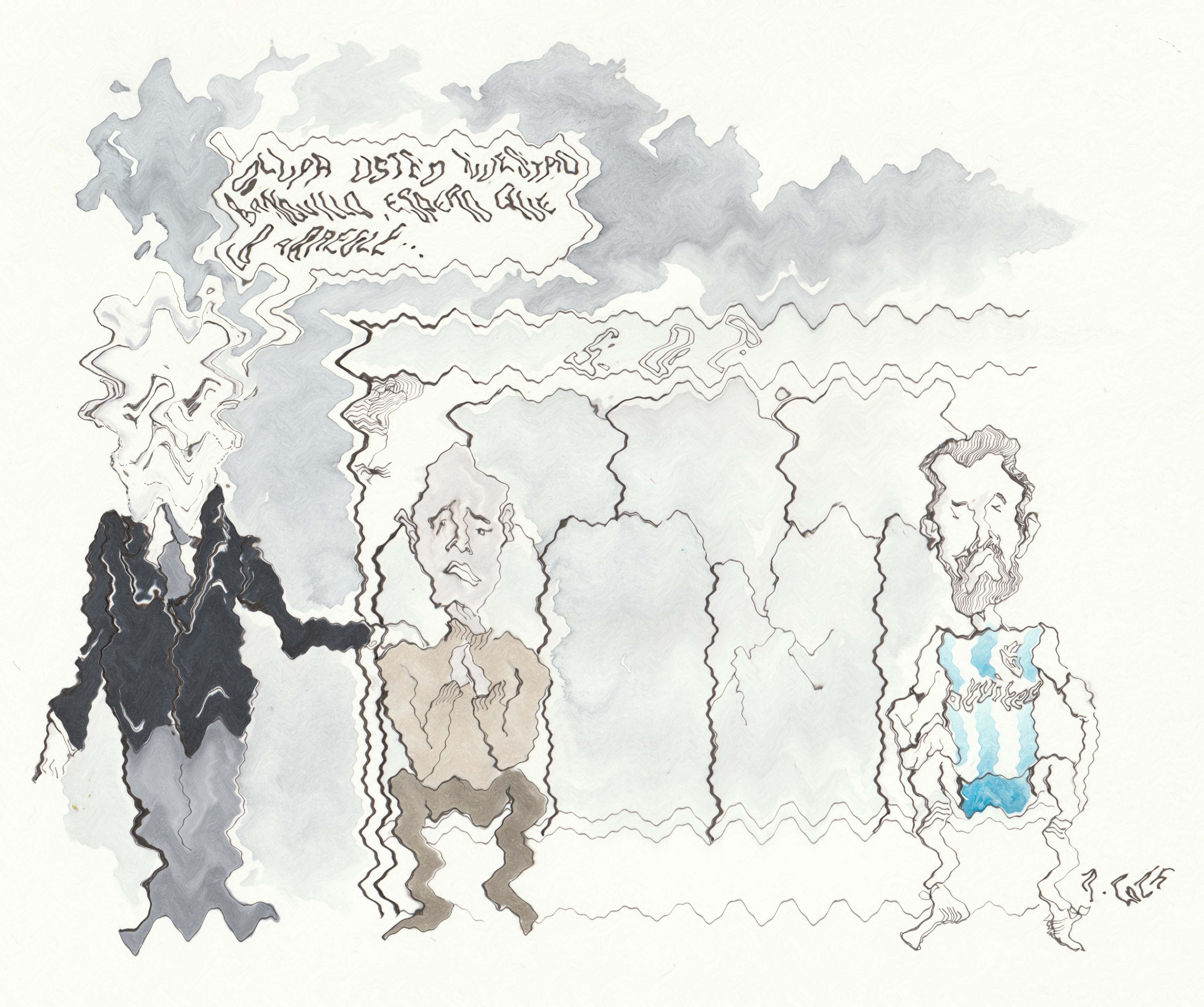 Viñeta Ponferradina