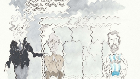 Viñeta Ponferradina