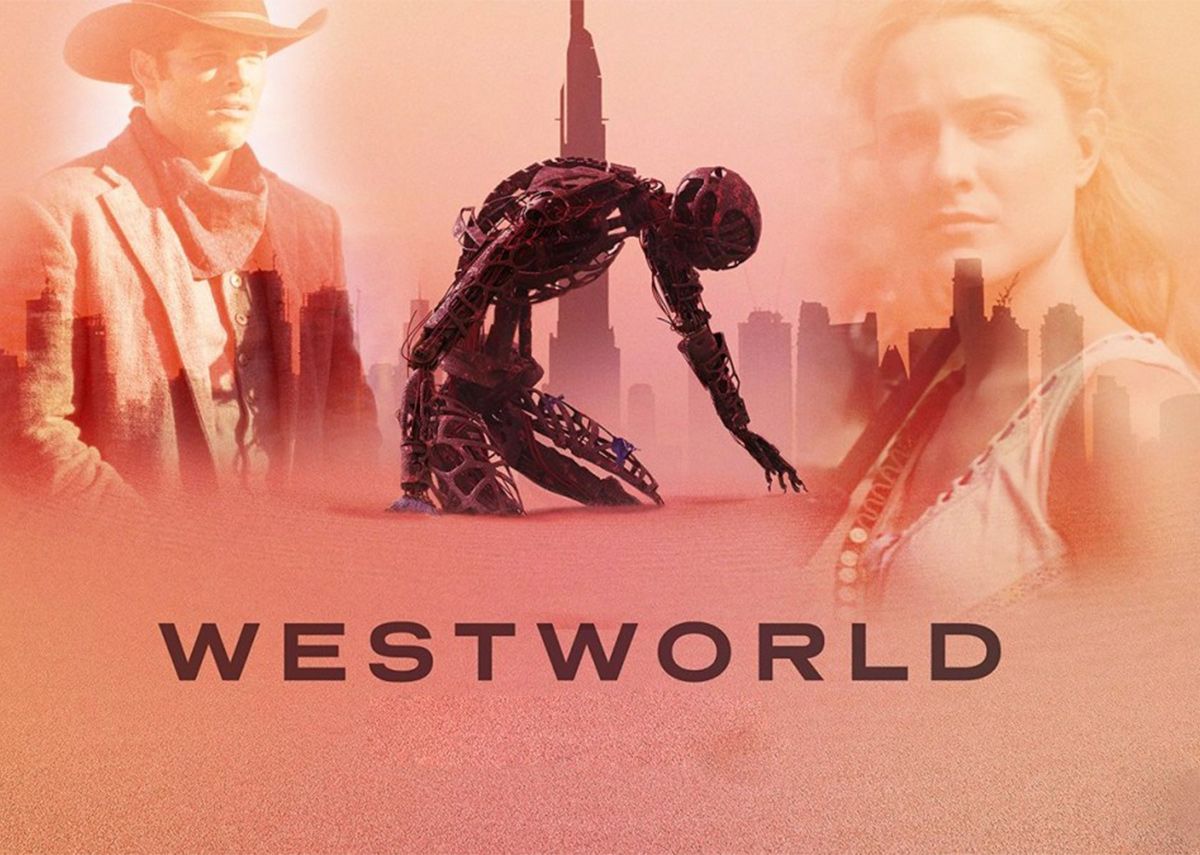 westworld cancelada