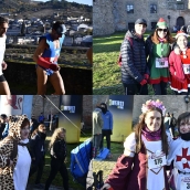 Dragoman 2025 en Villafranca 