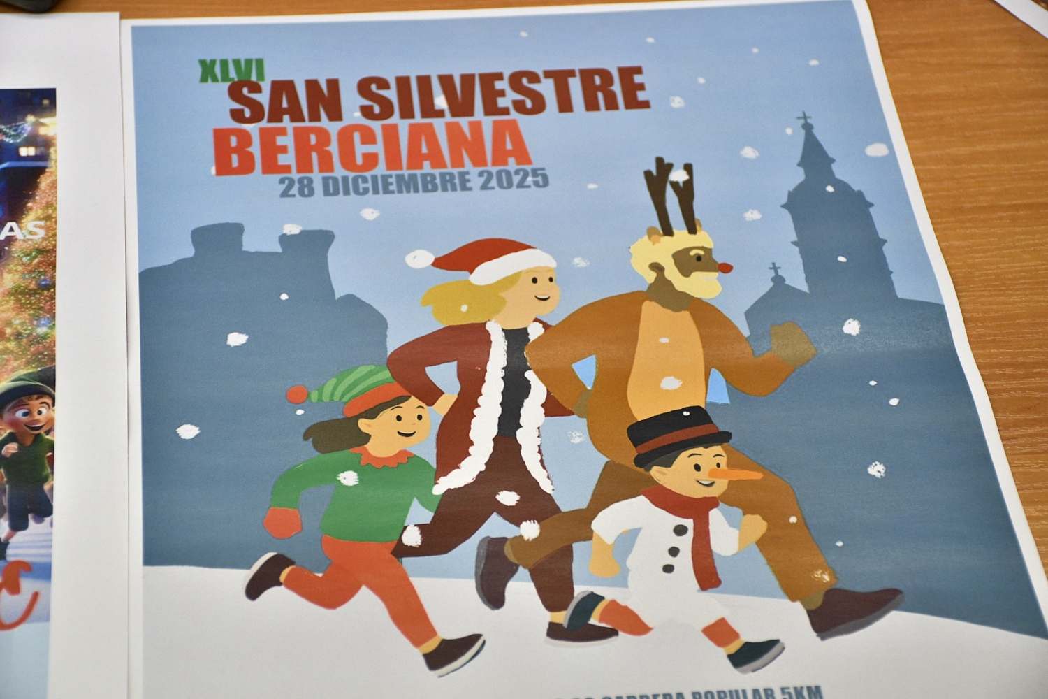 Actividades navideñas en Ponferrada (3) Actividades navideñas en Ponferrada (3)