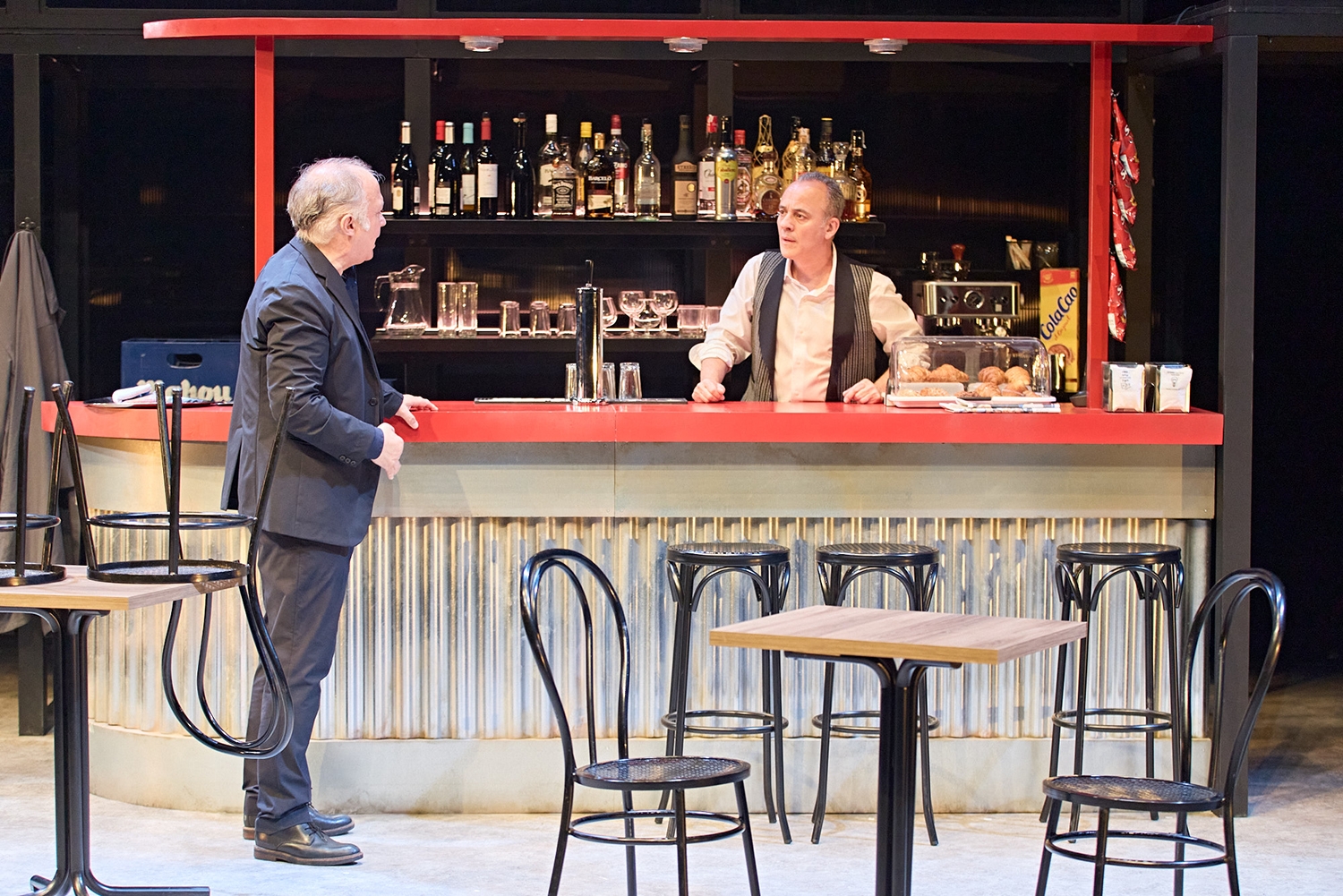 Los yugoslavos 4 Los yugoslavos 4