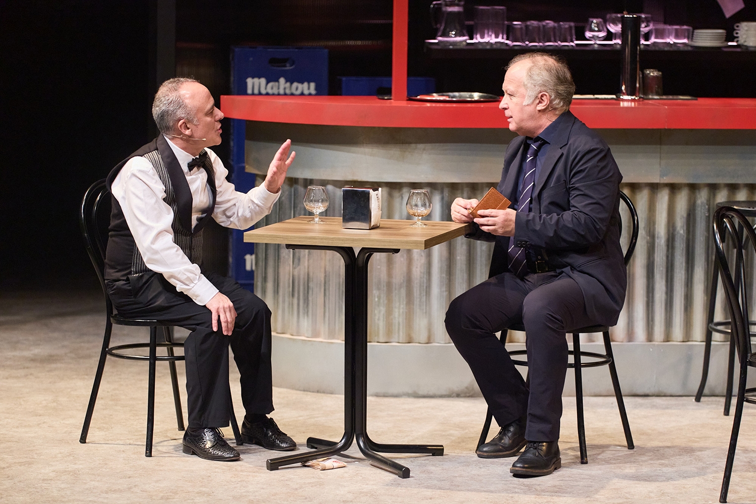 Los yugoslavos 2 Los yugoslavos 2