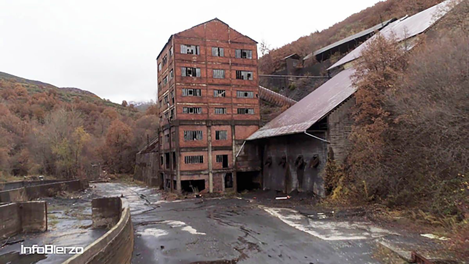 Pozo Casares en Tremor de Arriba