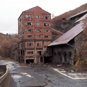 Pozo Casares en Tremor de Arriba Pozo Casares en Tremor de Arriba
