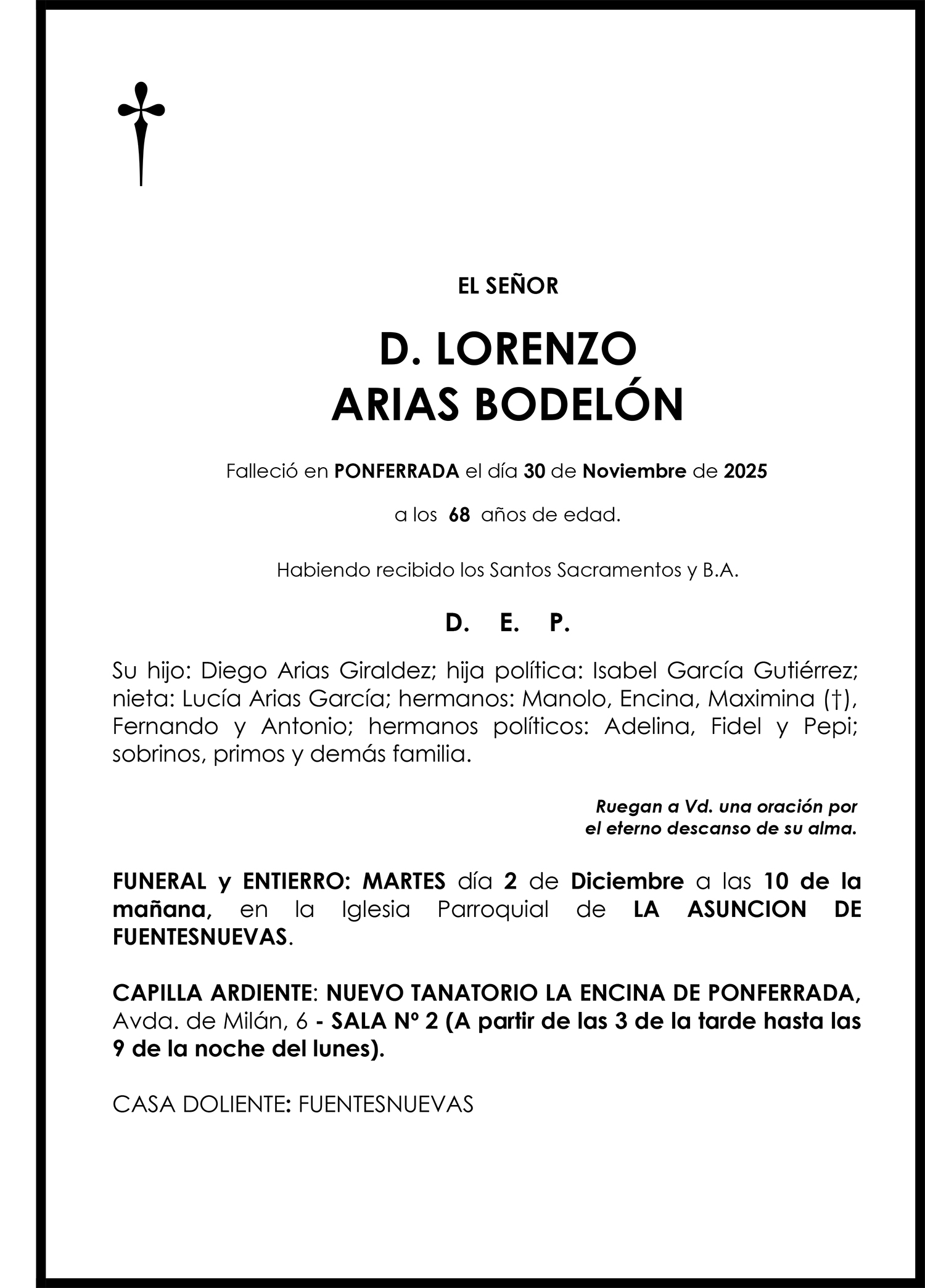 LORENZOARIAS BODELÓN