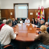 CECOP diciembre en Ponferrada CECOP diciembre en Ponferrada