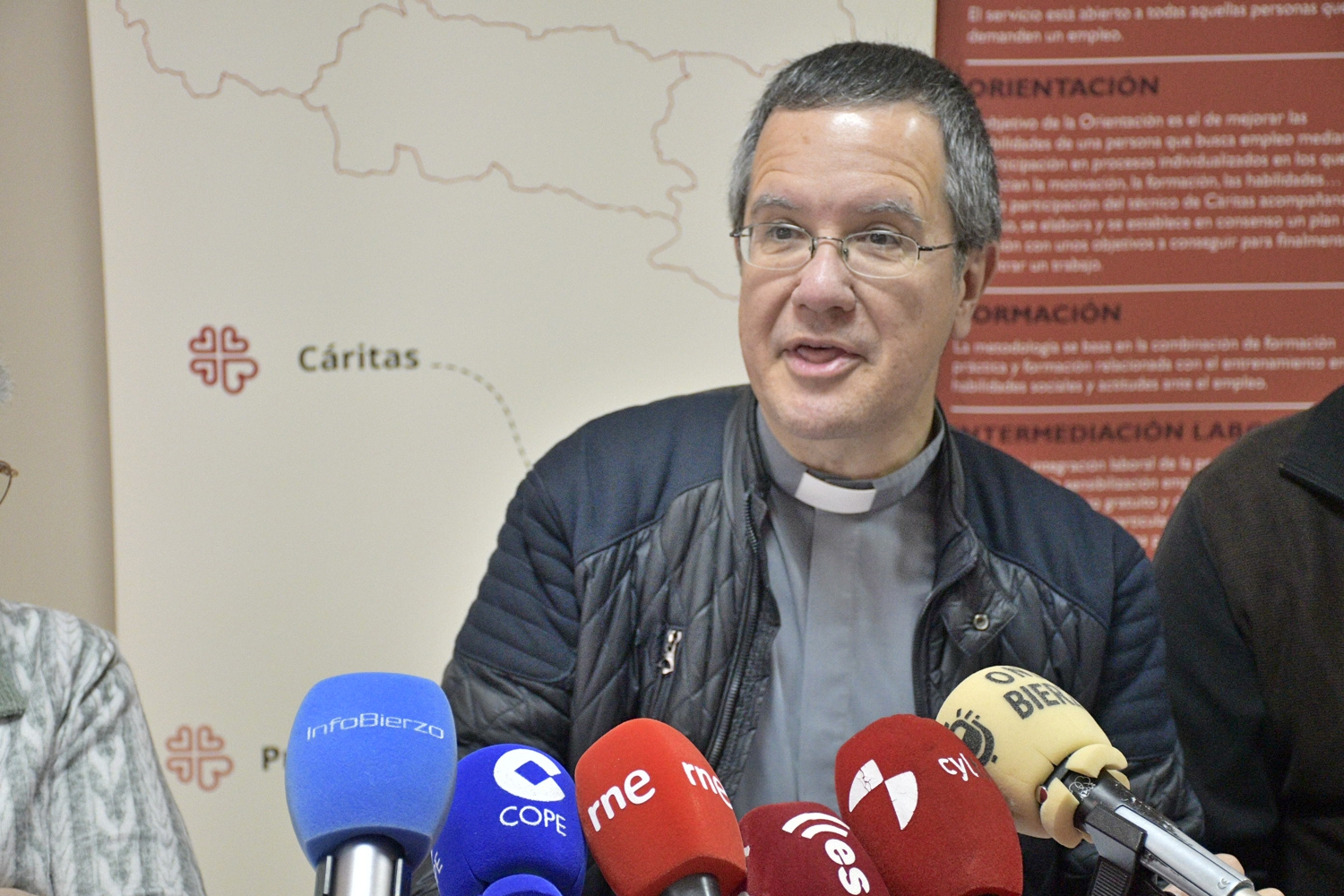 Jose Manuel Carrasco Jose Manuel Carrasco