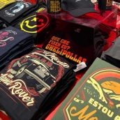 Rei Zentolo en El Rosal.