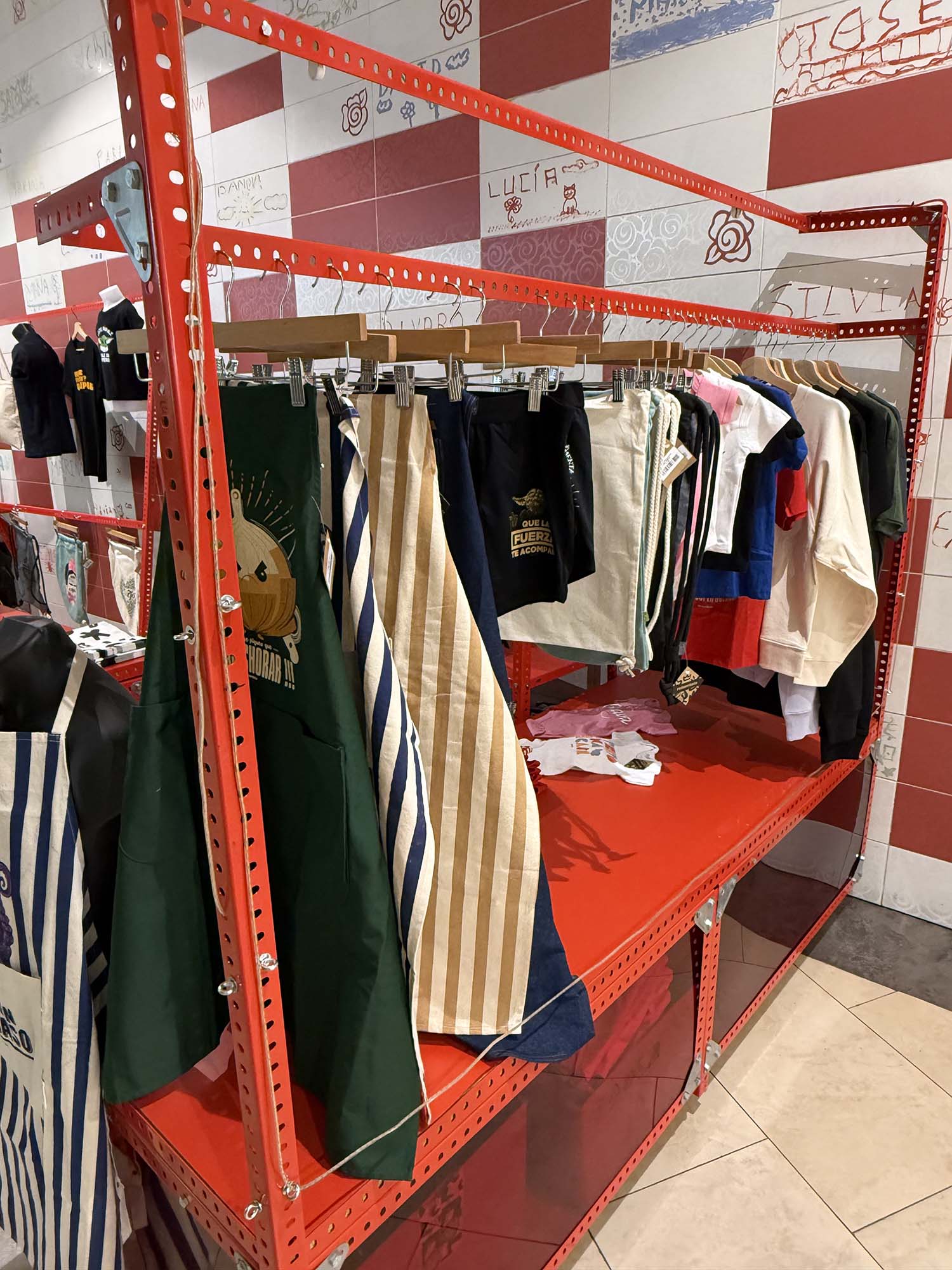 Rei Zentolo en El Rosal 1