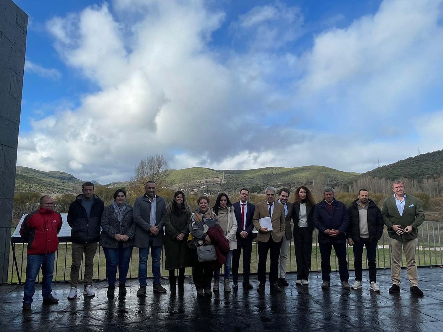Las Médulas entran en la fase clave de su restauración con los informes finales a punto de remitirse a la UNESCO