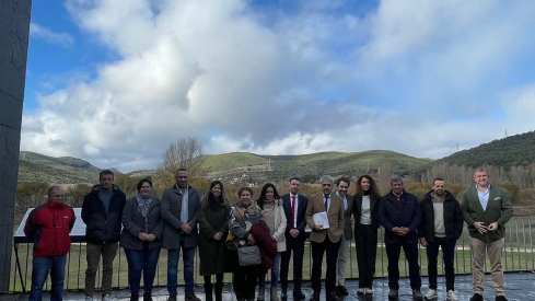 Las Médulas entran en la fase clave de su restauración con los informes finales a punto de remitirse a la UNESCO
