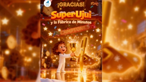 El colegio de Toral de los Vados gana el Concurso de Cuentos 'Un Juguete, Una Ilusión' de RTVE