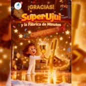 El colegio de Toral de los Vados gana el Concurso de Cuentos 'Un Juguete, Una Ilusión' de RTVE