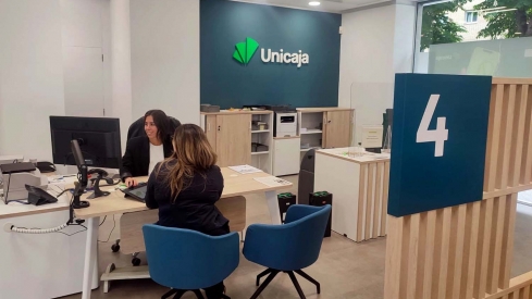 Unicaja 