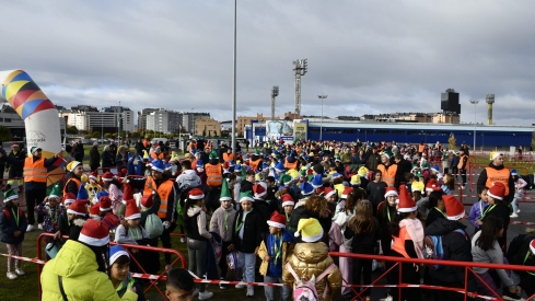 San Silvestre Escolar Ponferrada (10)