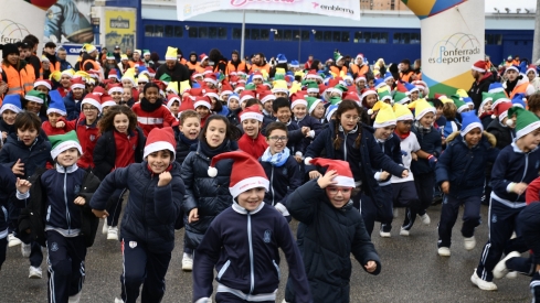 San Silvestre Escolar Ponferrada (16)