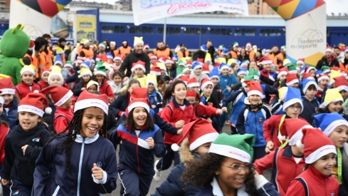 San Silvestre Escolar Ponferrada (20)