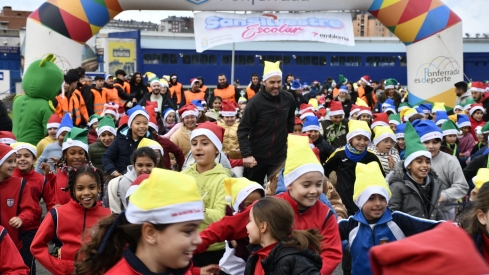 San Silvestre Escolar Ponferrada (23)