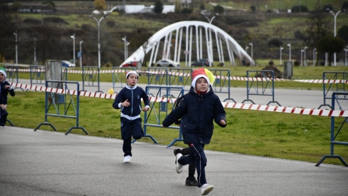 San Silvestre Escolar Ponferrada (35)