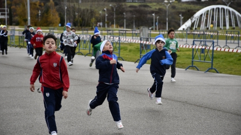 San Silvestre Escolar Ponferrada (39)