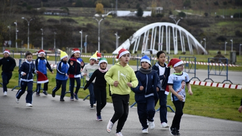 San Silvestre Escolar Ponferrada (49)