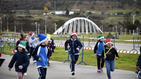 San Silvestre Escolar Ponferrada (52)