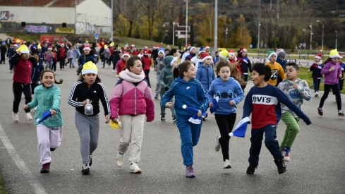 San Silvestre Escolar Ponferrada (53)
