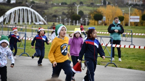 San Silvestre Escolar Ponferrada (54)