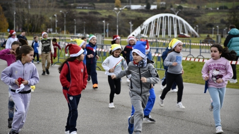 San Silvestre Escolar Ponferrada (55)