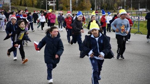 San Silvestre Escolar Ponferrada (57)