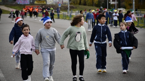 San Silvestre Escolar Ponferrada (61)