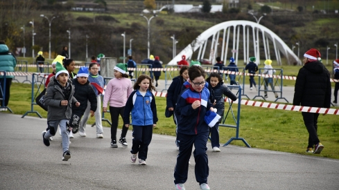 San Silvestre Escolar Ponferrada (64)